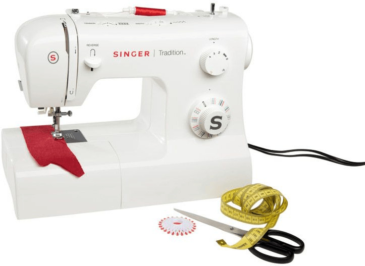 machine a coudre singer tradition 2282