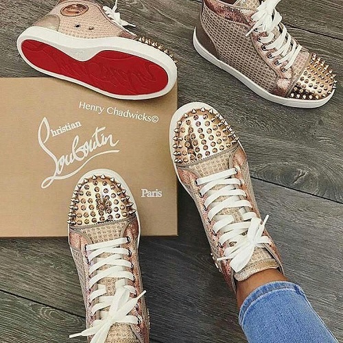 chaussures louboutin