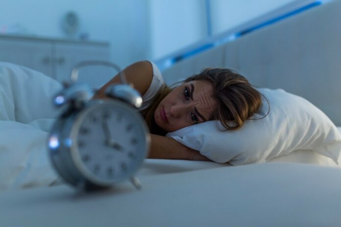 insomnie causes et solutions