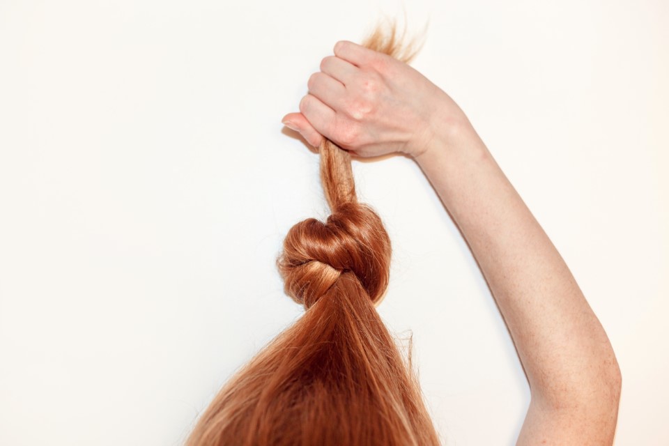 lutter perte de cheveux femme