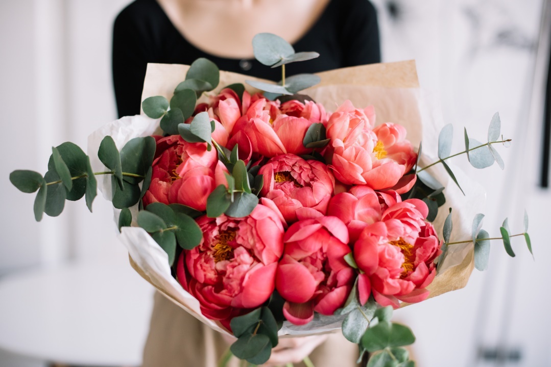 idées cadeaux femme romantique fleurs (1)