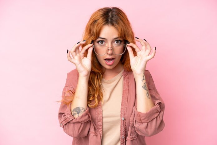 8 tendances lunettes de vue pour femme