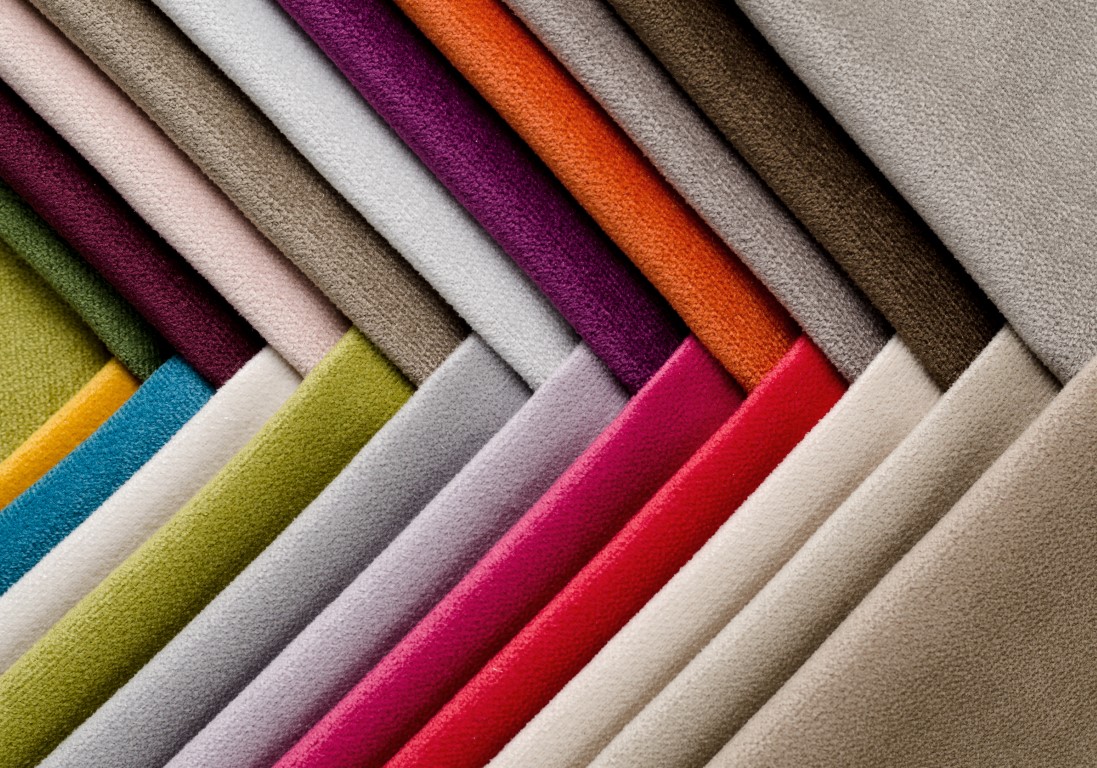 techniques de personnalisation du textile